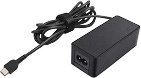 Replacement Laptop Adapter for Lenovo 45W USB-C Type-C AC Adapter ADLX45YLC3A SA10E75841 00HM663