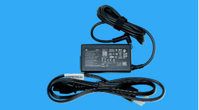 HP 250 G6 Notebook 45W Laptop Charger