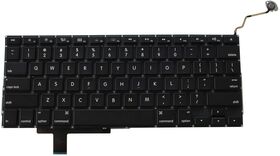 Apple MacBook Pro A1297  17 Unibody 2009 2010 2011 Replacement Laptop Keyboard