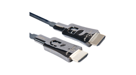 Genuine HDMI To HDMI Fiber Optic Cable