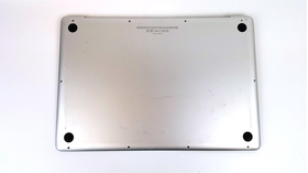 Macbook Pro 15" A1286 2009-2012 Bottom Case 604-1840 604-3653 604-2751 613-8251