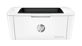 HP M15w Laserjet Pro Wireless Monochrome Laser Printer