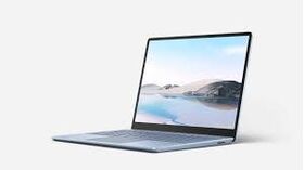 Microsoft Surface Laptop Go 2 used, Intel Core i5 - 11th, 16GB RAM, 256GB SSD, 12.4-Inch Touchscreen