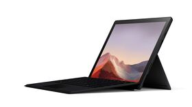 Microsoft Surface Pro 7 used, Intel Core i7 - 10th, 16GB RAM, 256GB SSD, 12.3-Inch Touchscreen