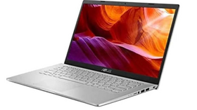 ASUS X409FA Laptop, Core i3-10110U Processor, 4GB RAM, 256GB SSD, Windows 10