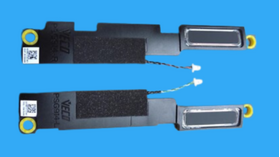 HP EliteBook 850 G10 Laptop Speaker