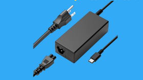 HP Envy X360 65W Laptop Charger