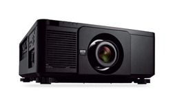 NEC NP-PX803UL-BK + NP18ZL Lens Professional Installation Laser Projector