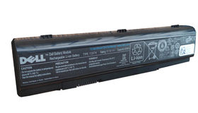 Dell Inspiron 1410, Vostro 1014, F287H Laptop Battery