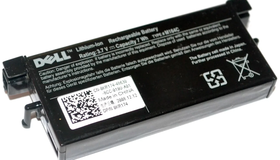 Dell M9602 X8483 PERC 5/E 6/E H700 H800 Laptop Battery