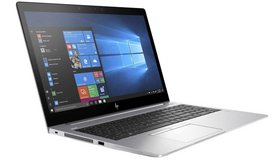 HP 850 G5 Used Laptop, Core i7-8th Gen, 16GB RAM, 256GB SSD, 15.6-inch Display