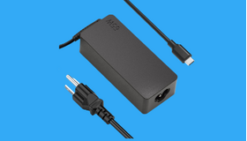 HP Spectre X360 13T-AE000 65W Laptop Charger