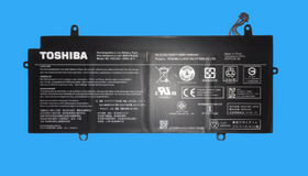 Toshiba Z30 Laptop Battery