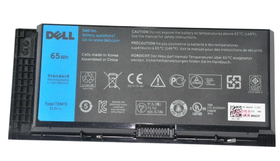 Dell Precision M6600 M6700 M4600 M4700 M4800 M6800 Laptop Battery