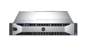 DELL PowerEdge R830 Rack Server 2U | Dual Intel® Xeon® E5-4600 V4 Series | 64GB RAM | 3 x 600GB SAS HDD Dual Power supply (Used)