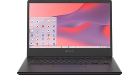 Acer Gateway Chromebook 314 CB0314-1H-C476 Laptop, Intel Celeron N4500, 4GB RAM, 128GB SSD, 14" FHD Display, Star Black