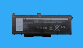 Dell Latitude 5420 Laptop Battery