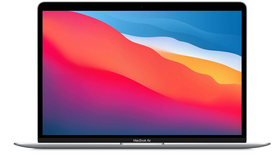 Apple MacBook Air A2337 (2020), Apple M1 Chip, 8GB RAM, 128GB SSD, 13.3 inch Used