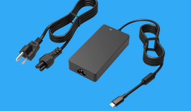 Dell Latitude E7290 90W Laptop Charger