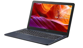 ASUS X543MA Laptop, Celeron N4020 Processer, 4GB RAM, 1TB HDD, Intel UHD Graphics, Windows 10