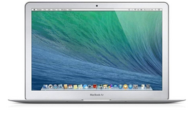 Apple MacBook Air A1466 (2017) Intel Core i7, 8GB RAM, 128GB SSD, 13.3 inch Used