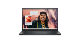 Dell Inspiron 15 3530 Laptop, Intel Core i5-1334U, 8GB RAM, 512GB SSD, 15.6" FHD Touch Display, Black
