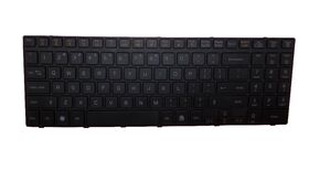 LG N550, S530, S530-K S530-G S530 S525-K S525K S525G S525, 2B-05701Q100 AELG5U00010 (With Frame) Laptop Keyboard