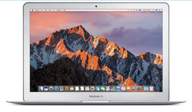 Apple MacBook Air A1466 (2015) Intel Core i5, 8GB RAM, 256GB SSD, 13.3 inch Used