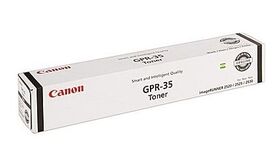 Canon GPR35 Black InkToner (GPR-35)