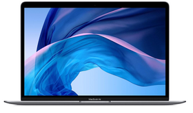 Apple MacBook Air A1932 (2019) Intel Core i5, 8GB RAM, 128GB SSD, 13.3 inch Used