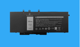 Dell Latitude E5490 Laptop Battery