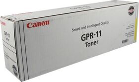 Canon GPR11 Yellow Ink Toner (GPR-11)