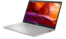 ASUS X409FA Laptop, Core i3-10110U Processor, 4GB RAM, 256GB SSD, Windows 10
