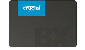 Crucial CT1000BX500SSD1 2.5" SATA 1TB SSD