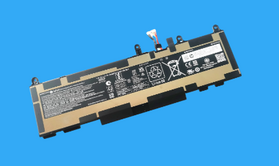 HP ZBook Firefly G9 Laptop Battery