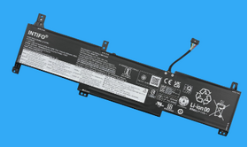 Lenovo IdeaPad 1 15IGL7 Laptop Battery