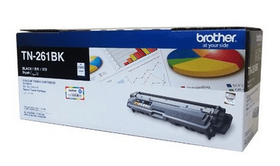 Brother TN-261BK Black Ink Toner