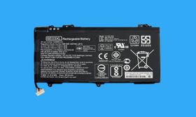 HP Pavilion 14-al061nr Laptop Battery