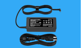 HP ProBook X360 65W Laptop Charger