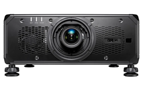 Optoma ZU1700 17000 lumen WUXGA laser projector