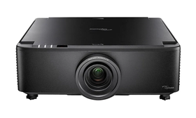 Optoma ZU720T 7500 lumen WUXGA laser projector