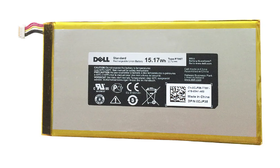 Dell Venue 7 8 T02D 3730 3830 8" 0CJP38 02PDJW Tablet Laptop Battery