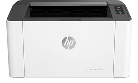 HP Laser 107W Wireless Printer, Top 5 online stores' prices