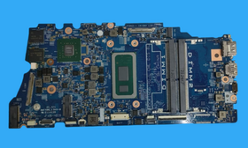 Dell Latitude 3510 Laptop Motherboard