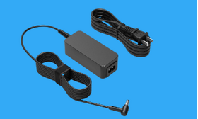 Toshiba Portage Z30-B 45W Laptop Charger