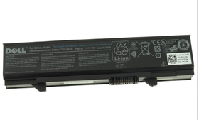 Dell Latitude E5400 E5410 E5500 E5510 KM970 MT186 MT187 PW640 PW649 PW65 Model Battery