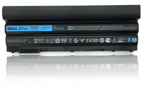 Dell Latitude E5420 E5530 E5430 E6420 E6430 Laptop Battery