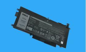 Dell Latitude 7390 Laptop Battery