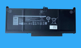 Dell Latitude E7300 Laptop Battery
