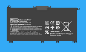 HP 250 G7 Laptop Battery
